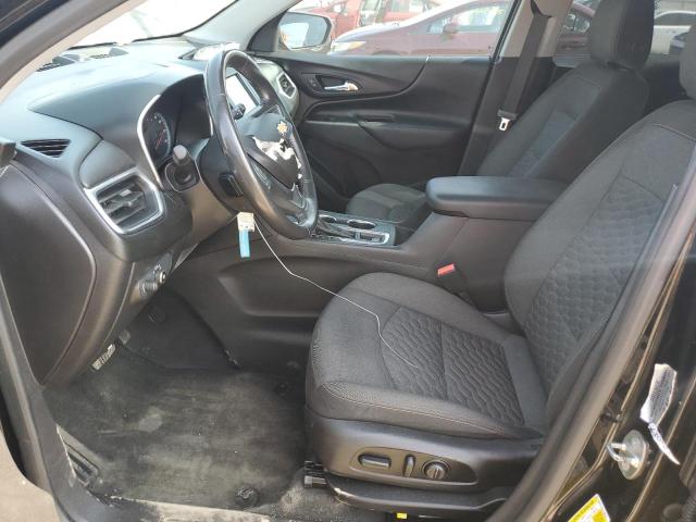 3GNAXJEV6JL290461 - 2018 CHEVROLET EQUINOX LT 黑色 照片 7