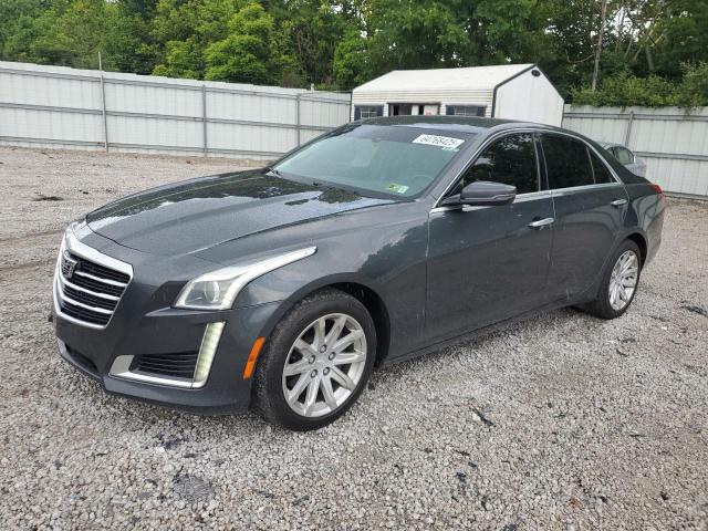 2015 CADILLAC CTS, 