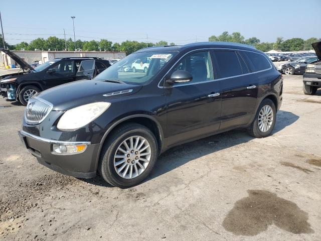 2011 BUICK ENCLAVE CXL, 