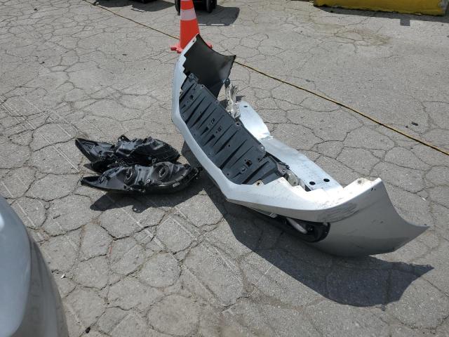 19XFB2F90DE006870 - 2013 HONDA CIVIC EXL 银色 照片 12