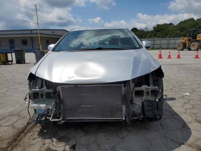 19XFB2F90DE006870 - 2013 HONDA CIVIC EXL 银色 照片 5