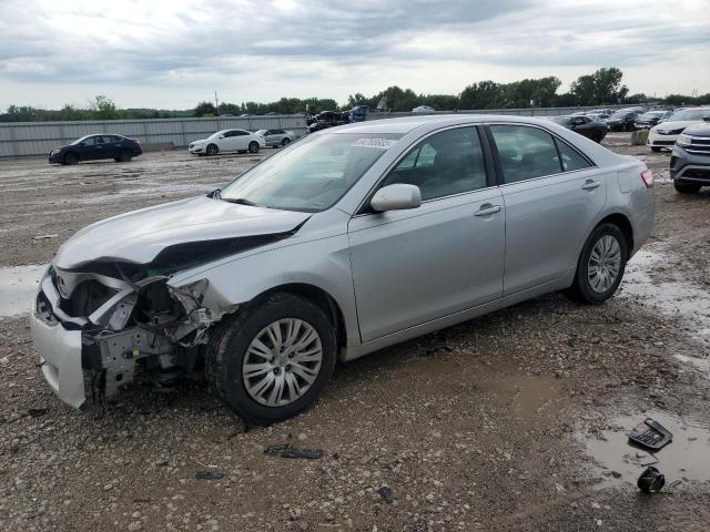 2011 TOYOTA CAMRY BASE, 