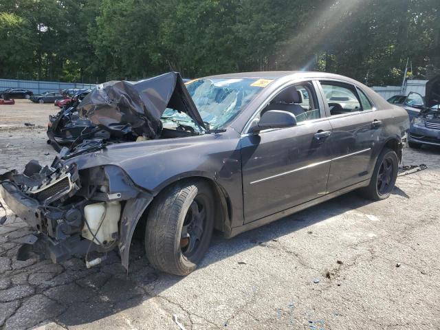 2012 CHEVROLET MALIBU LS, 