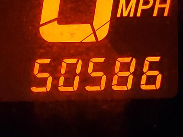 JTLKE50E081019516 - 2008 TOYOTA SCION XB Kastanienbraun Foto 8