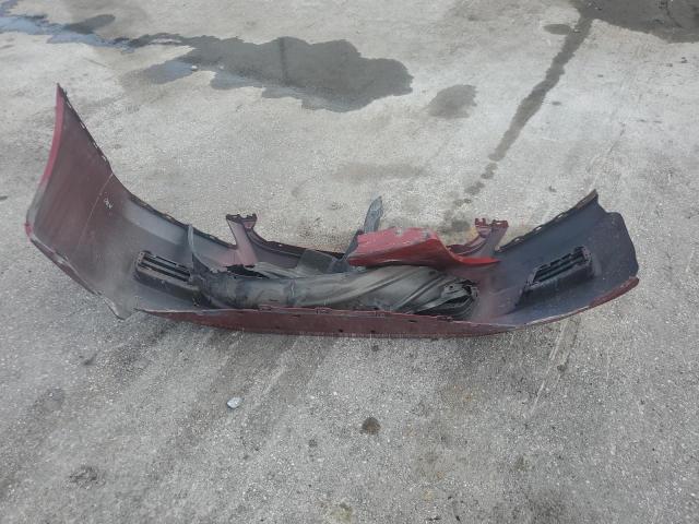 1HGCM66537A080939 - 2007 HONDA ACCORD EX RED photo 12