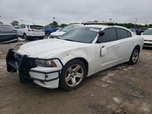 2014 DODGE CHARGER POLICE, null