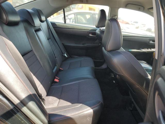 4T1BF1FK8HU744919 - 2017 TOYOTA CAMRY LE 黑色 照片 10