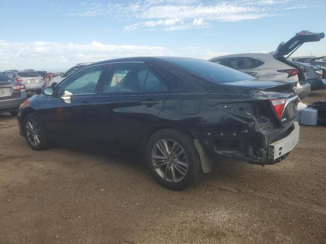 4T1BF1FK8HU744919 - 2017 TOYOTA CAMRY LE 黑色 照片 2