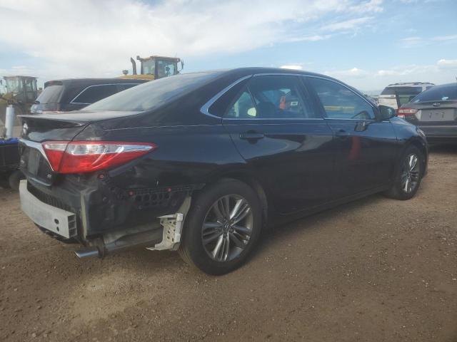 4T1BF1FK8HU744919 - 2017 TOYOTA CAMRY LE 黑色 照片 3