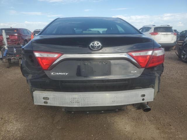 4T1BF1FK8HU744919 - 2017 TOYOTA CAMRY LE 黑色 照片 6