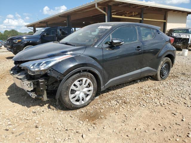 2020 TOYOTA C-HR XLE, 