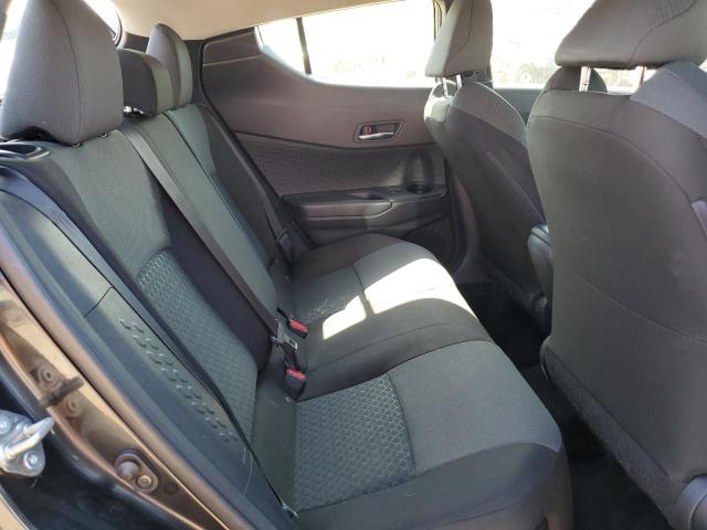 JTNKHMBXXL1066567 - 2020 TOYOTA C-HR XLE BLACK photo 11