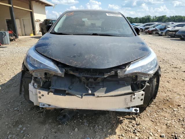 JTNKHMBXXL1066567 - 2020 TOYOTA C-HR XLE BLACK photo 5