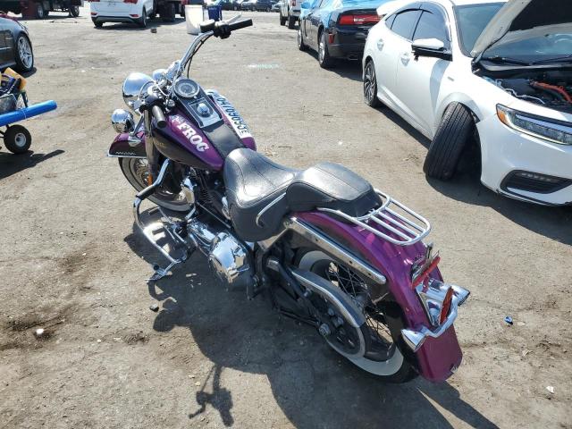 1HD1JDV18GB025400 - 2016 HARLEY-DAVIDSON FLSTN SOFTAIL DELUXE PURPLE photo 3