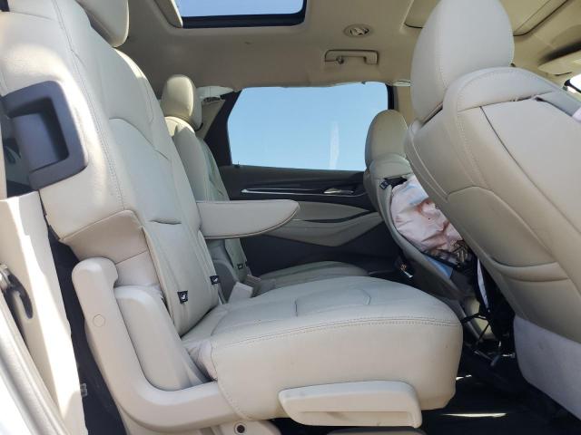 5GAERBKW5MJ257715 - 2021 BUICK ENCLAVE ESSENCE WHITE photo 11
