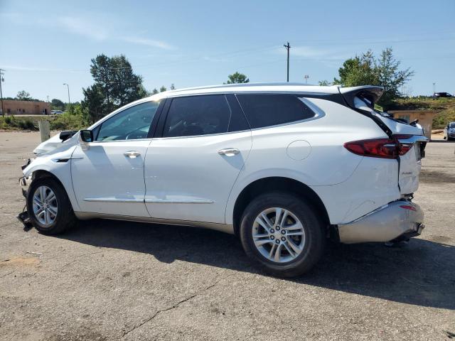 5GAERBKW5MJ257715 - 2021 BUICK ENCLAVE ESSENCE WHITE photo 2