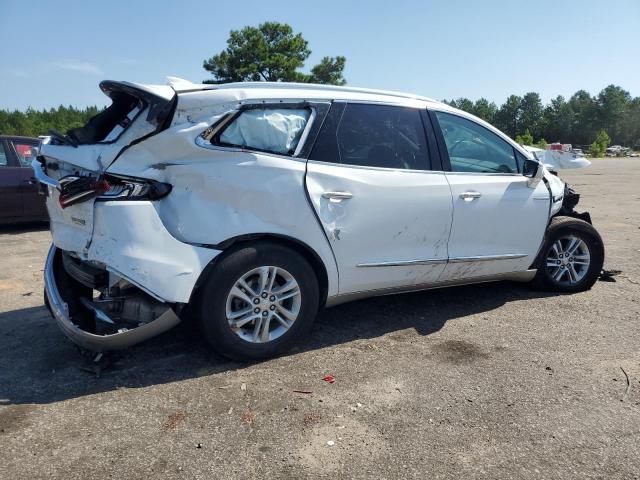 5GAERBKW5MJ257715 - 2021 BUICK ENCLAVE ESSENCE WHITE photo 3