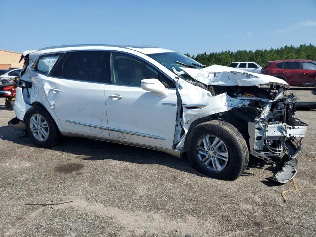 5GAERBKW5MJ257715 - 2021 BUICK ENCLAVE ESSENCE WHITE photo 4