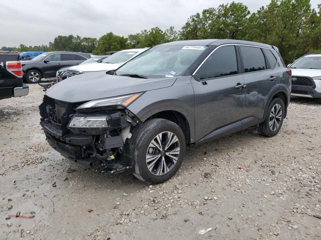 2023 NISSAN ROGUE SV, 