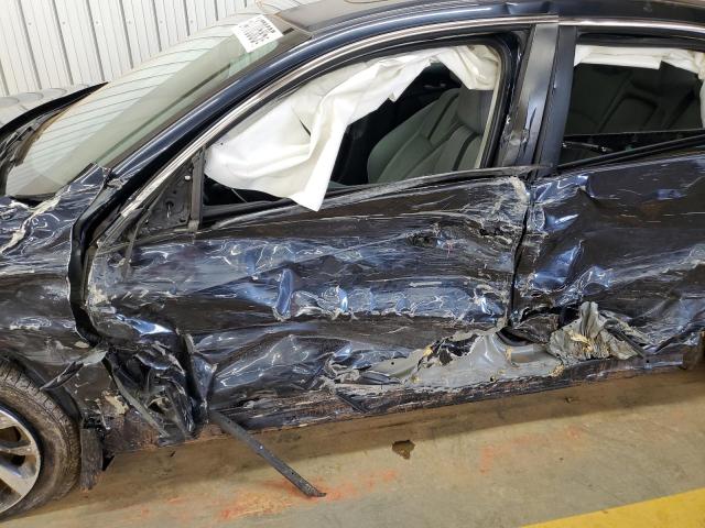 19XFC2F76HE044296 - 2017 HONDA CIVIC EX BLUE photo 7