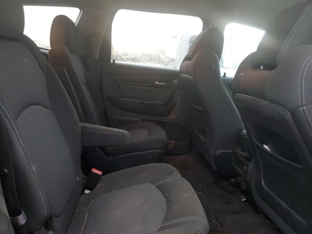 1GNKVGKD4EJ335970 - 2014 CHEVROLET TRAVERSE LT TAN photo 11