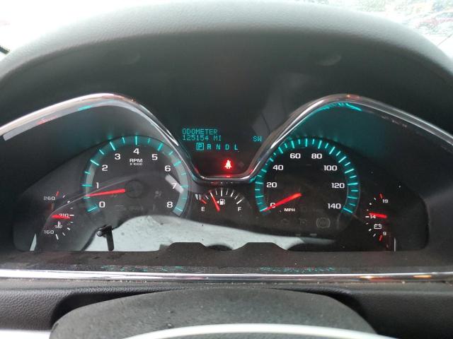 1GNKVGKD4EJ335970 - 2014 CHEVROLET TRAVERSE LT TAN photo 9