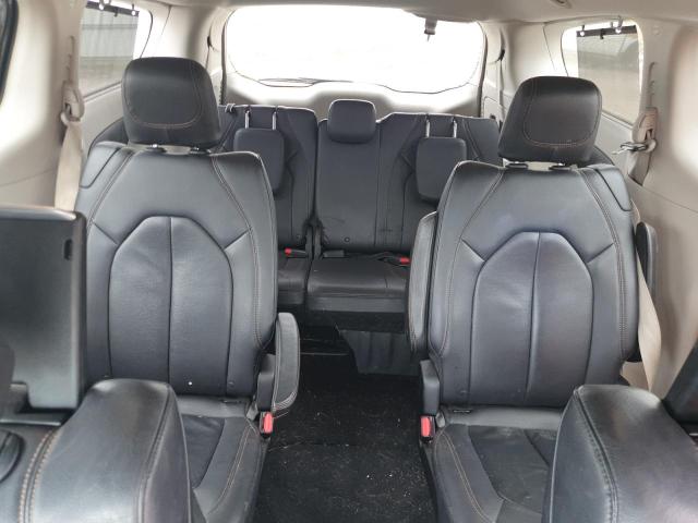 2C4RC1EG1JR130175 - 2018 CHRYSLER PACIFICA TOURING L PLUS CHARCOAL photo 10