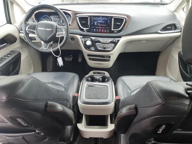 2C4RC1EG1JR130175 - 2018 CHRYSLER PACIFICA TOURING L PLUS CHARCOAL photo 8