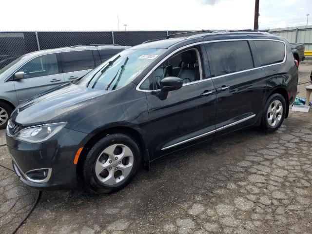 2017 CHRYSLER PACIFICA TOURING L PLUS, 