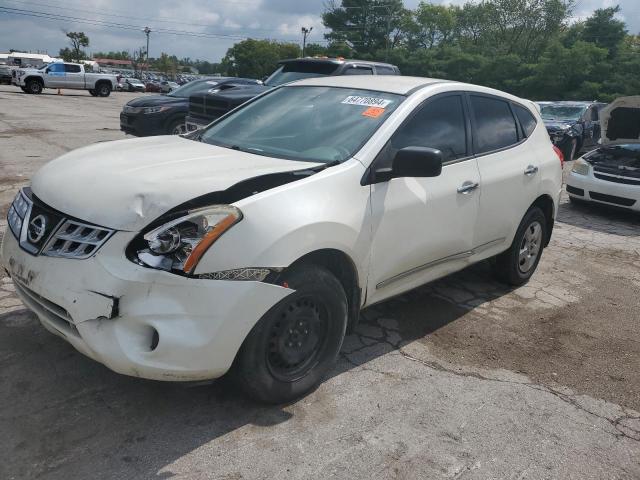 2013 NISSAN ROGUE S, 