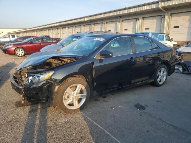 2013 TOYOTA CAMRY L, 