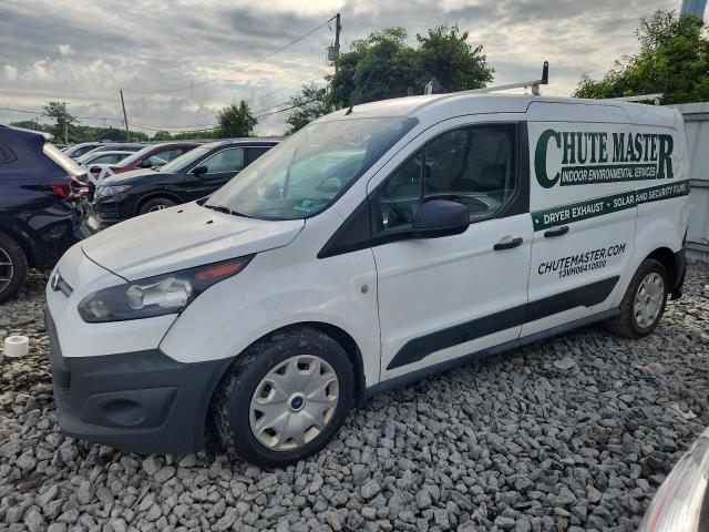 2015 FORD TRANSIT CO XL, 