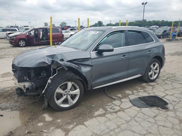 2020 AUDI Q5 PREMIUM PLUS, 