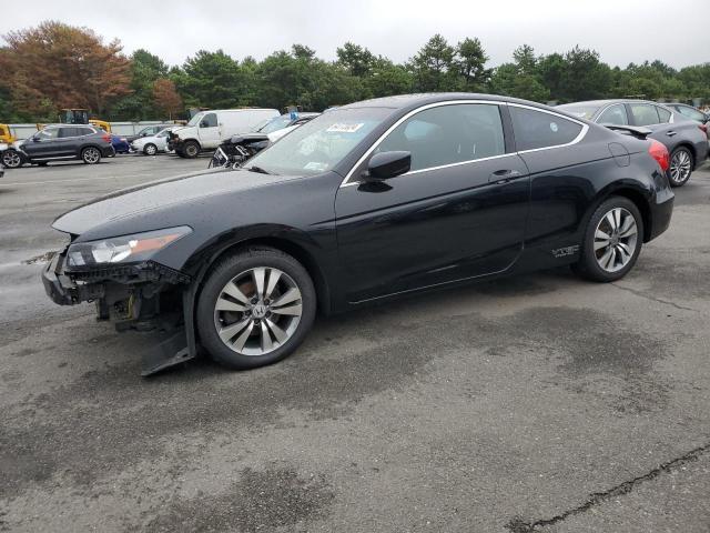 2011 HONDA ACCORD EXL, 