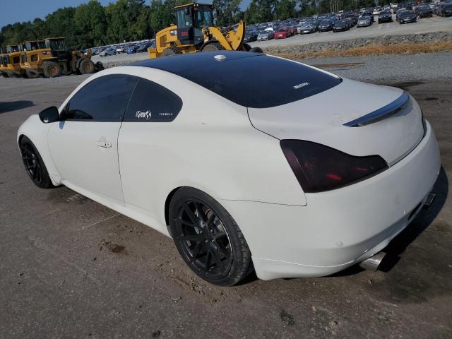 JN1CV6EL5DM982176 - 2013 INFINITI G37 TWO TONE photo 2