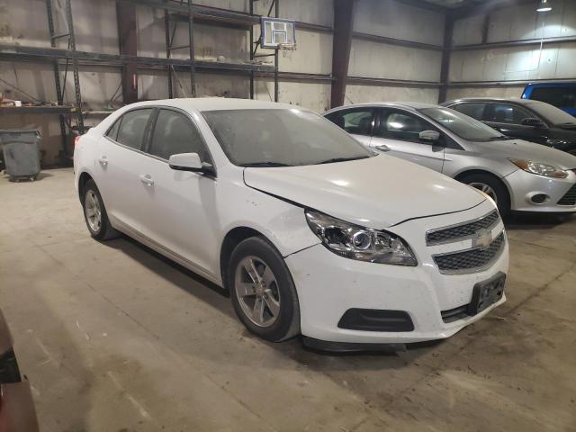 1G11C5SA8DF222232 - 2013 CHEVROLET MALIBU 1LT WHITE photo 4