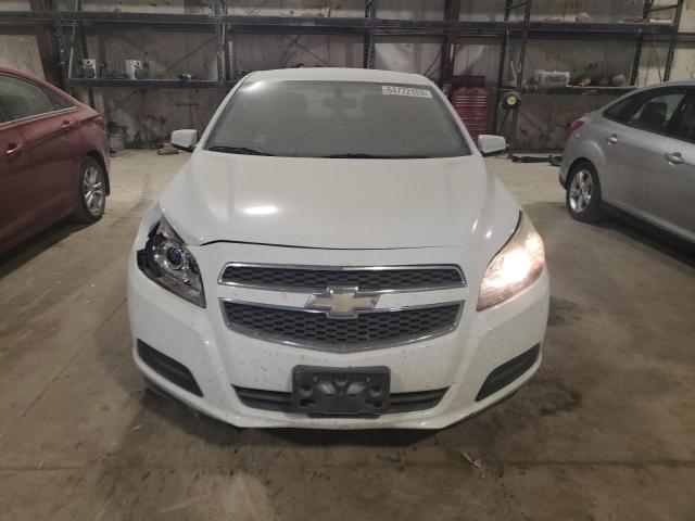 1G11C5SA8DF222232 - 2013 CHEVROLET MALIBU 1LT WHITE photo 5