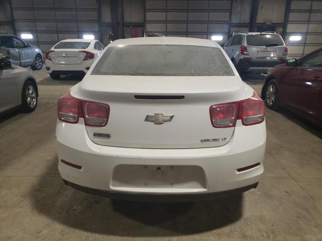 1G11C5SA8DF222232 - 2013 CHEVROLET MALIBU 1LT WHITE photo 6