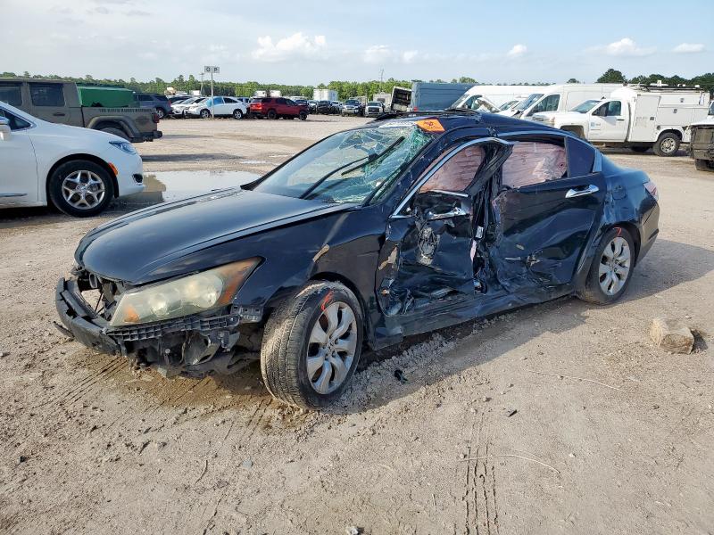 2009 HONDA ACCORD EX, 