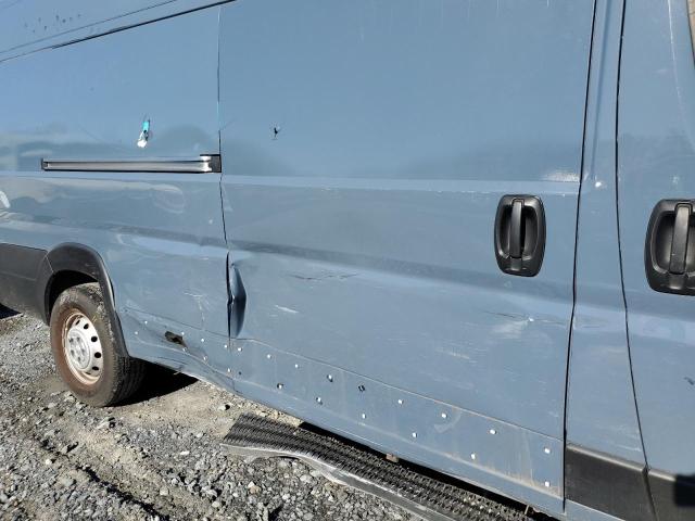 3C6URVJG8LE128778 - 2020 RAM PROMASTER 3500 HIGH 蓝色 照片 10