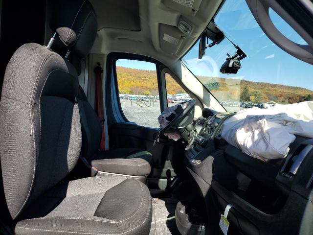 3C6URVJG8LE128778 - 2020 RAM PROMASTER 3500 HIGH 蓝色 照片 5