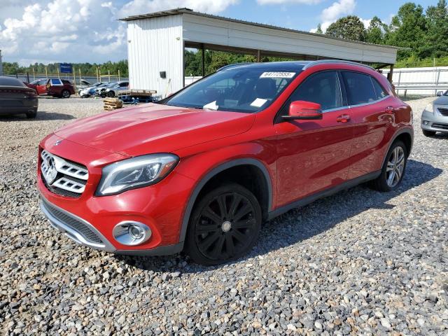 2019 MERCEDES-BENZ GLA 250 4MATIC, null