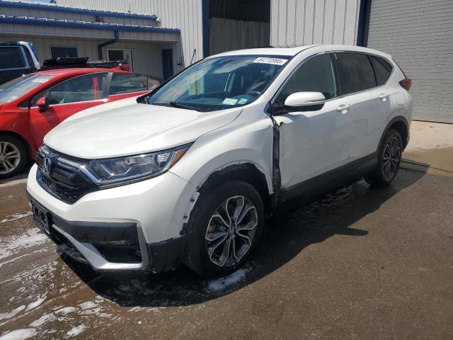 2020 HONDA CR-V EX, 