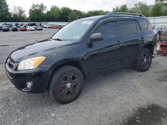 2011 TOYOTA RAV4, 