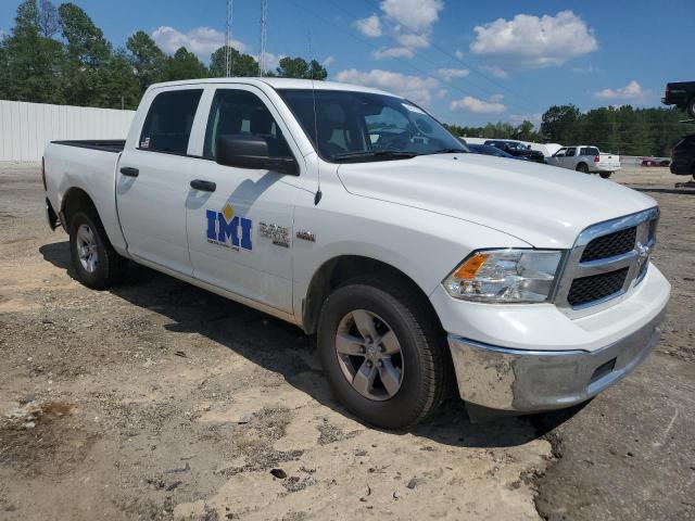 3C6RR6KT4LG127977 - 2020 RAM 1500 CLASS TRADESMAN WHITE photo 4