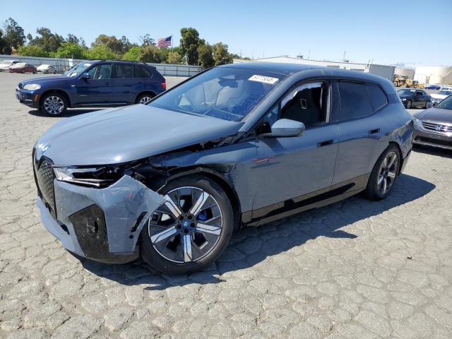 2022 BMW IX XDRIVE50, 