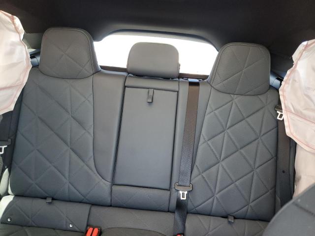 WB523CF05NCJ85544 - 2022 BMW IX XDRIVE50 BLUE photo 10