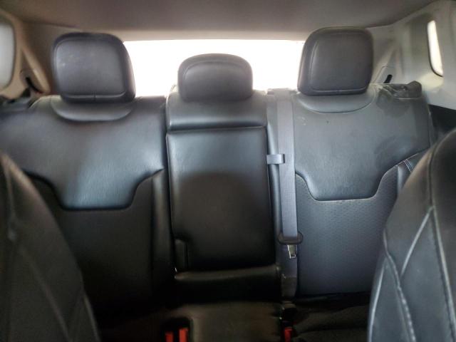 3C4NJDBB6NT148396 - 2022 JEEP COMPASS LATITUDE CHARCOAL photo 10