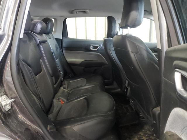 3C4NJDBB6NT148396 - 2022 JEEP COMPASS LATITUDE CHARCOAL photo 11