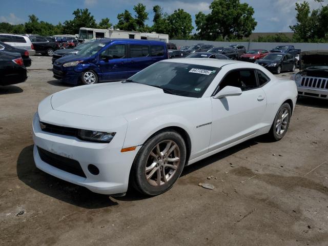 2015 CHEVROLET CAMARO LS, 
